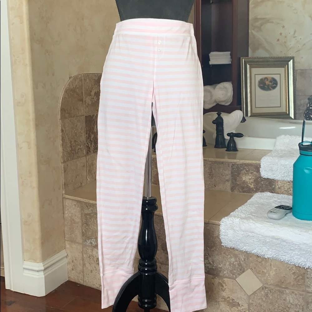 VS Sleepwear Cuffed Joggers New w/ Tags